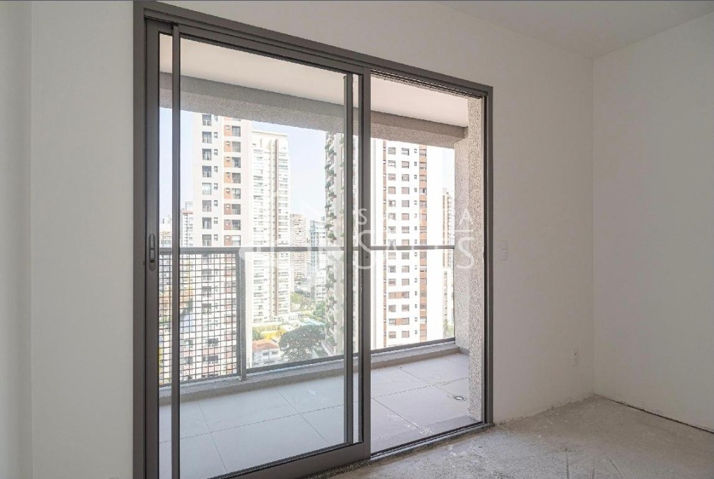 Apartamento, 1 quarto, 25 m² - Foto 2