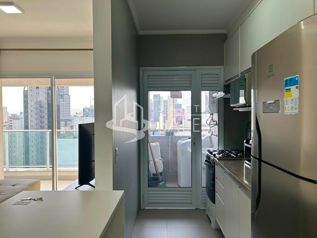 Apartamento, 1 quarto, 45 m² - Foto 6