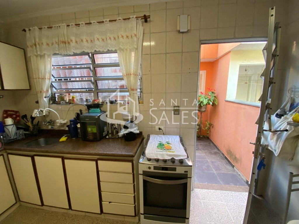 Sobrado, 4 quartos - Foto 12