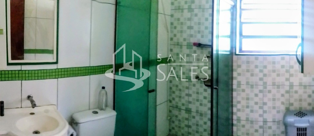 Sobrado, 4 quartos, 196 m² - Foto 19