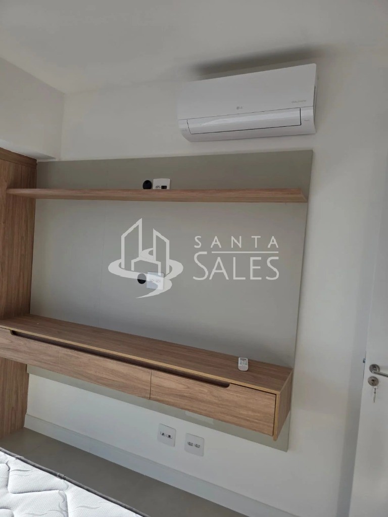Apartamento, 1 quarto, 31 m² - Foto 28