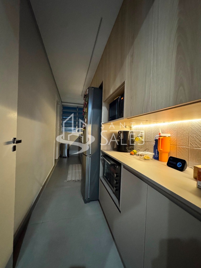 Apartamento, 2 quartos, 81 m² - Foto 22