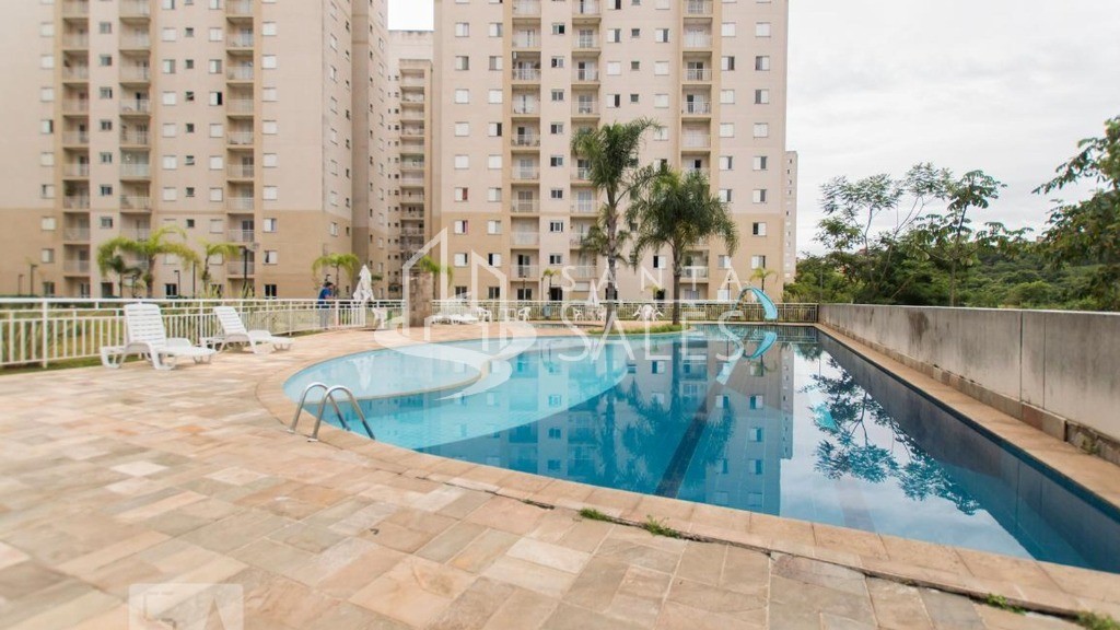 Apartamento, 3 quartos, 68 m² - Foto 35