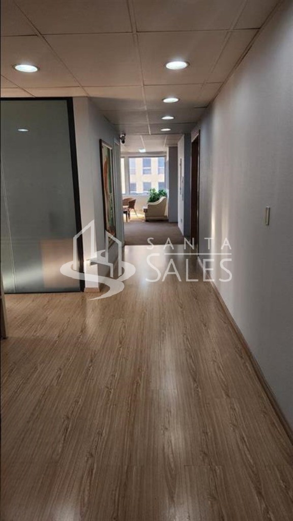 Sala-Conjunto, 239 m² - Foto 1
