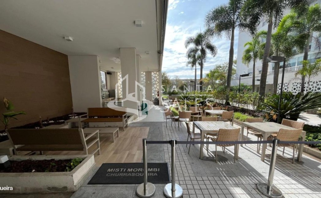 Apartamento, 2 quartos, 110 m² - Foto 15