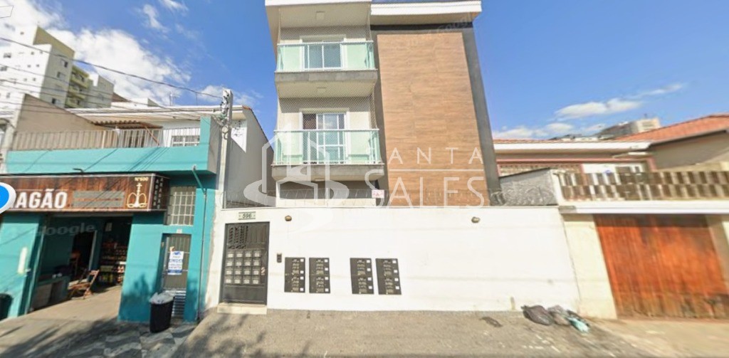 Apartamento, 1 quarto, 31 m² - Foto 10