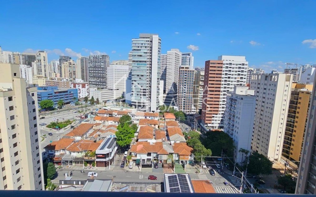 Apartamento, 1 quarto, 45 m² - Foto 29