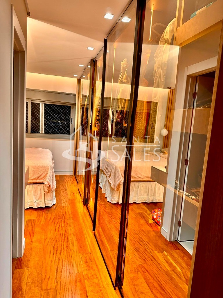 Apartamento, 3 quartos, 121 m² - Foto 12