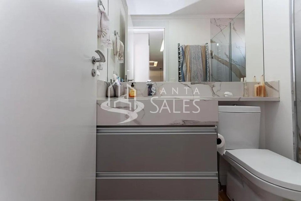Apartamento, 3 quartos, 82 m² - Foto 28