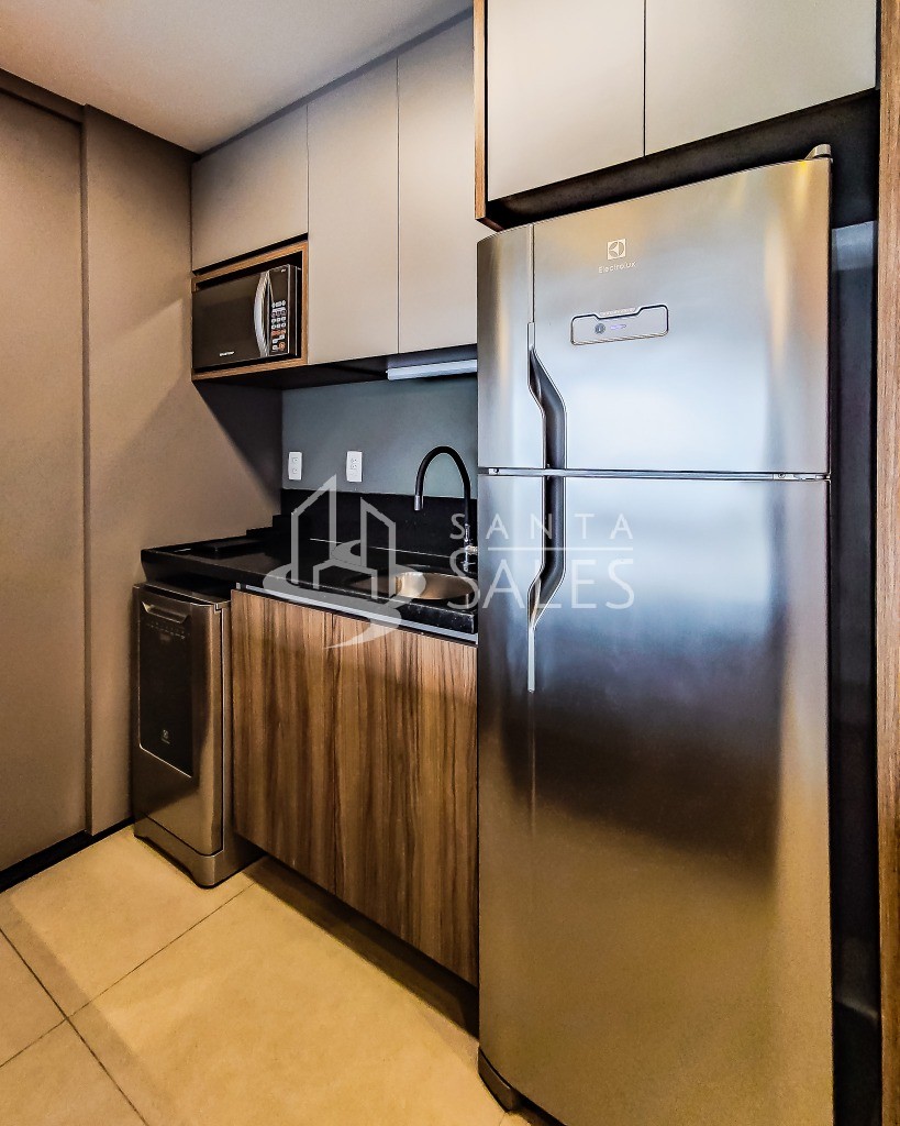 Apartamento, 1 quarto, 85 m² - Foto 31