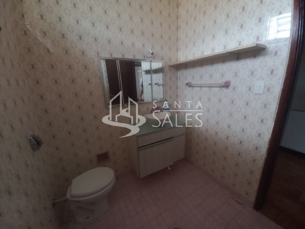 Sobrado, 4 quartos, 200 m² - Foto 18