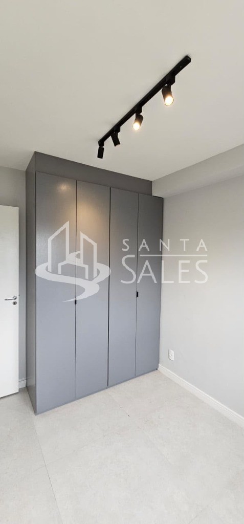 Apartamento, 2 quartos, 40 m² - Foto 8