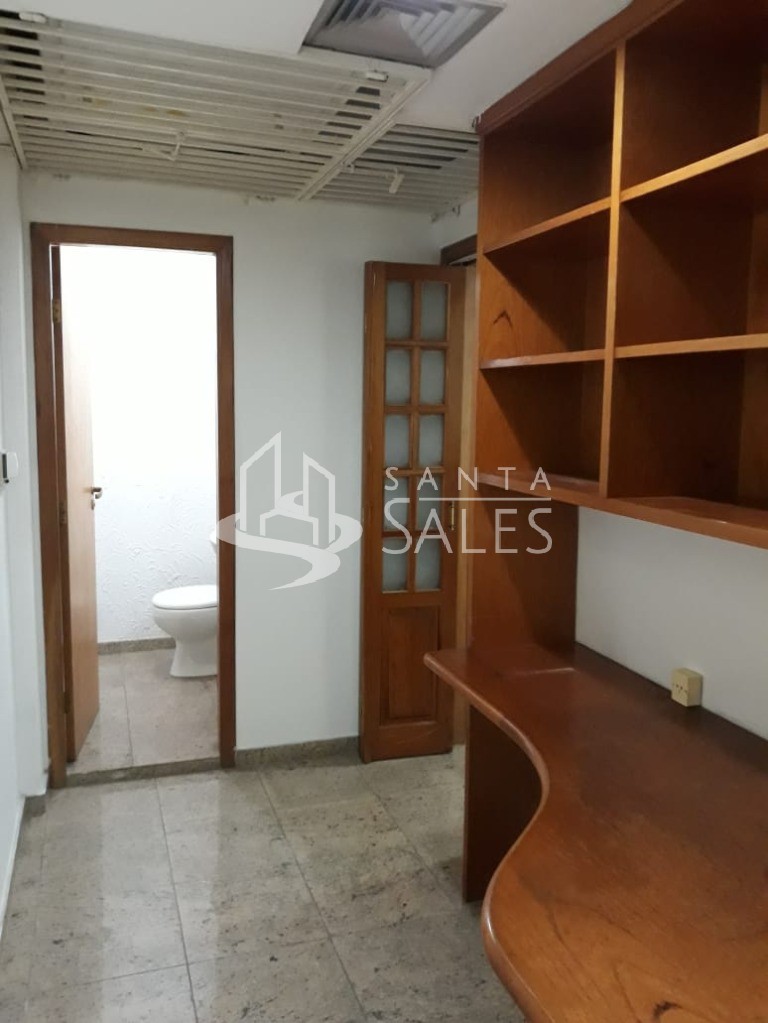 Sala-Conjunto, 45 m² - Foto 7