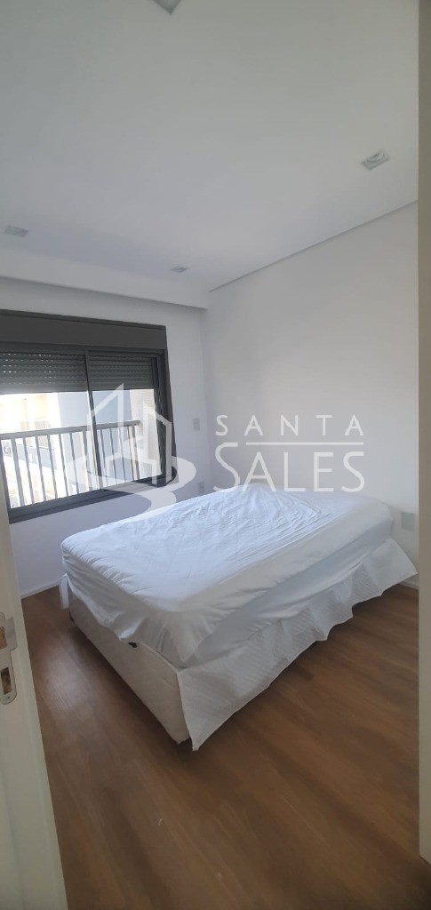 Apartamento, 1 quarto, 51 m² - Foto 15