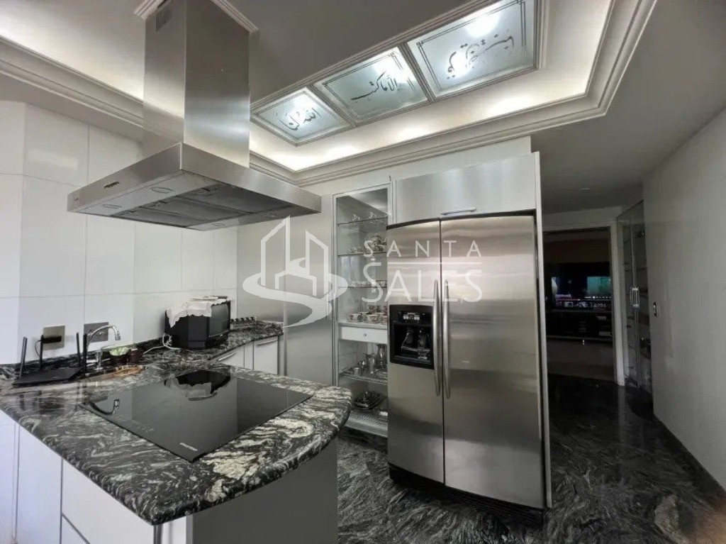 Apartamento, 4 quartos, 293 m² - Foto 8