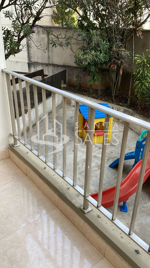 Apartamento, 4 quartos, 90 m² - Foto 7