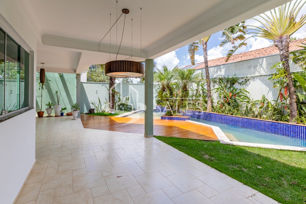Casa, 4 quartos, 511 m² - Foto 52