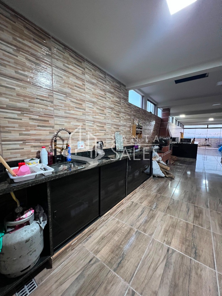 Casa, 6 quartos, 440 m² - Foto 3