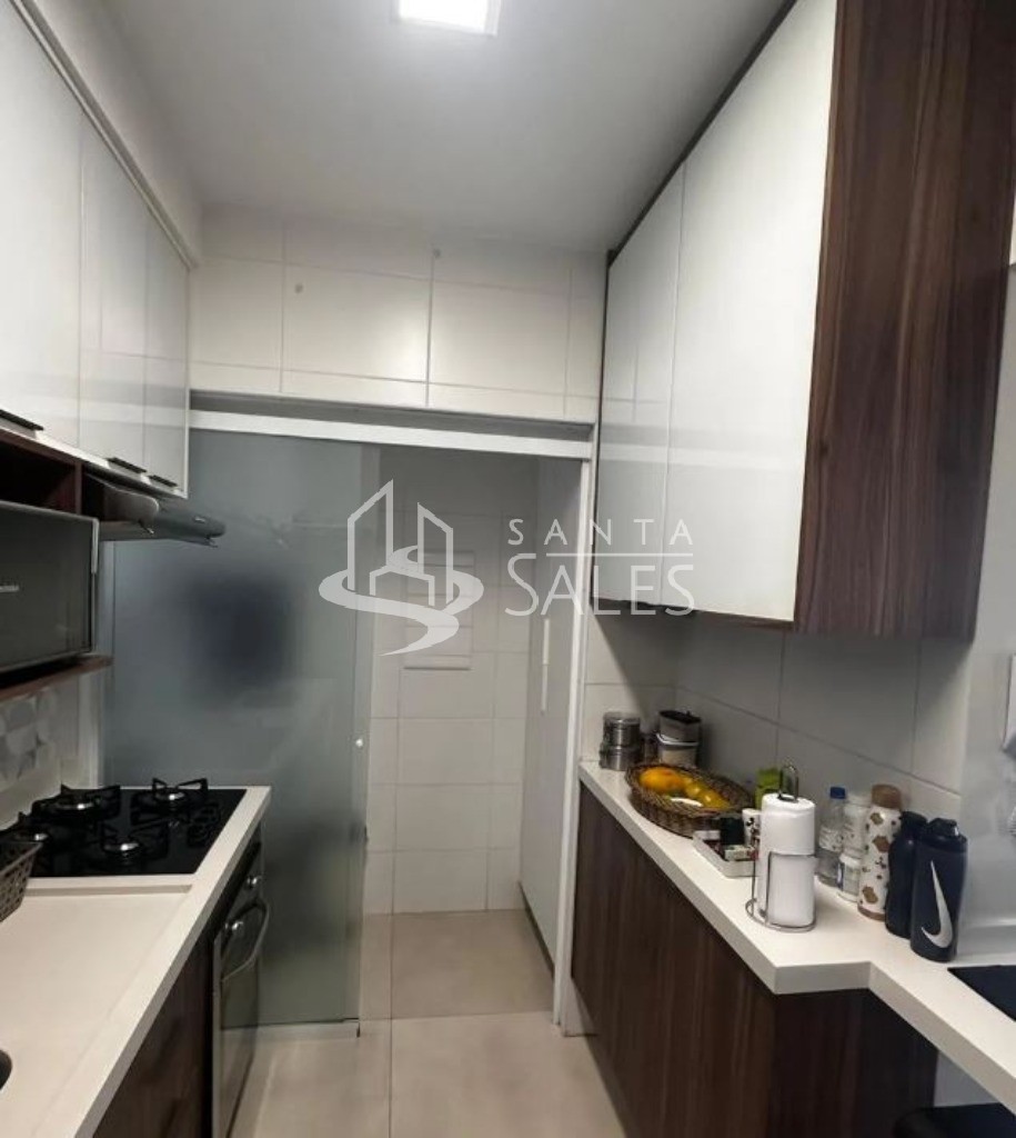 Apartamento, 3 quartos, 158 m² - Foto 8