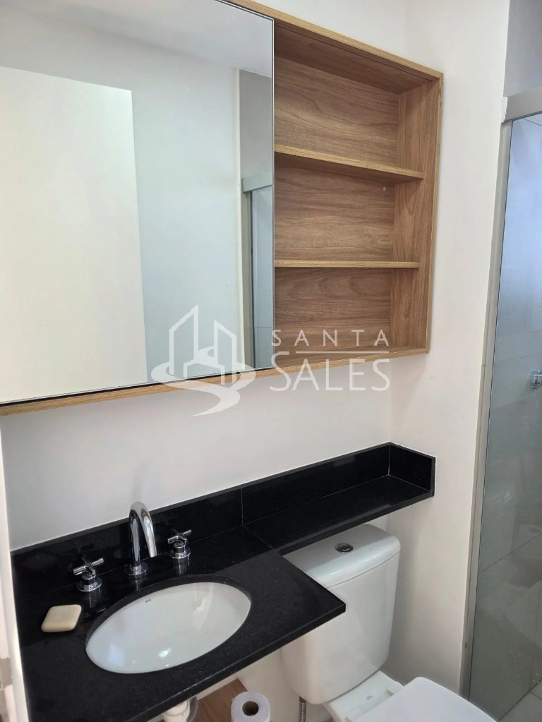 Apartamento, 1 quarto, 31 m² - Foto 18
