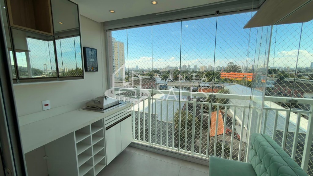 Apartamento, 2 quartos, 55 m² - Foto 25
