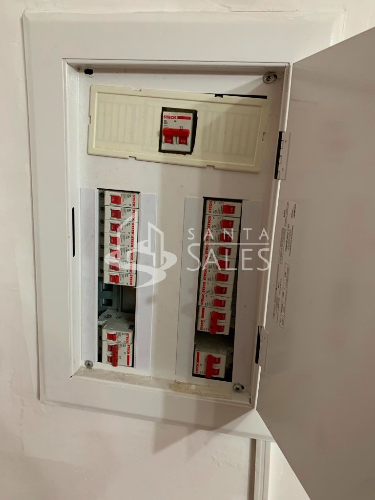 Sobrado, 4 quartos, 200 m² - Foto 11
