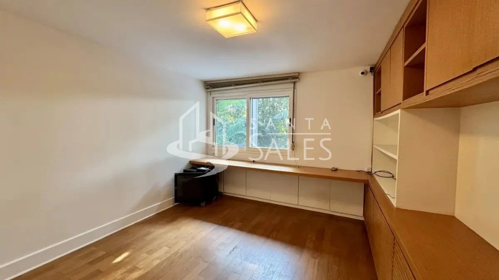 Sobrado, 4 quartos, 398 m² - Foto 23