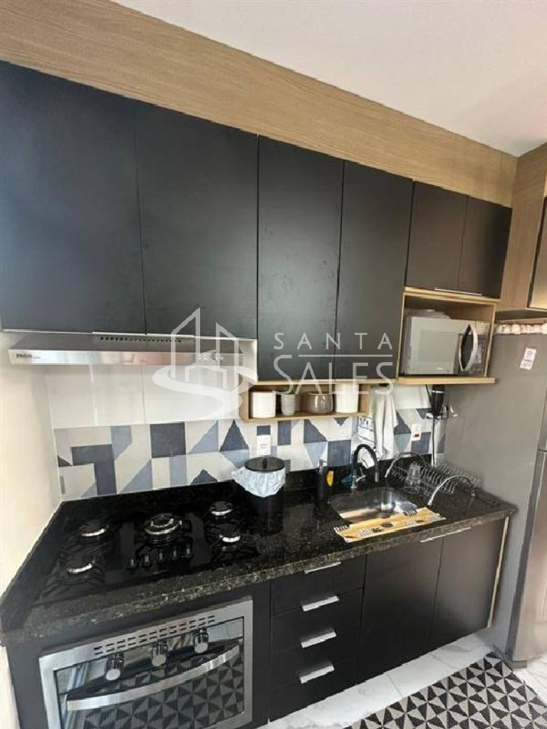 Cobertura, 2 quartos, 67 m² - Foto 3