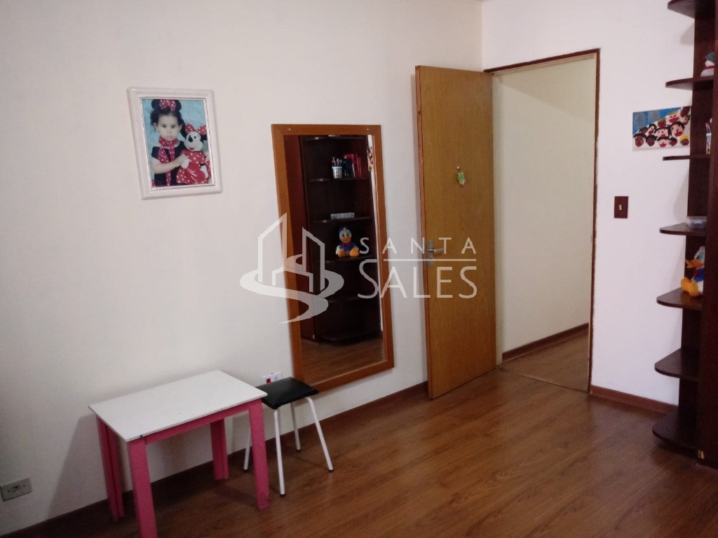 Sobrado, 3 quartos, 270 m² - Foto 1