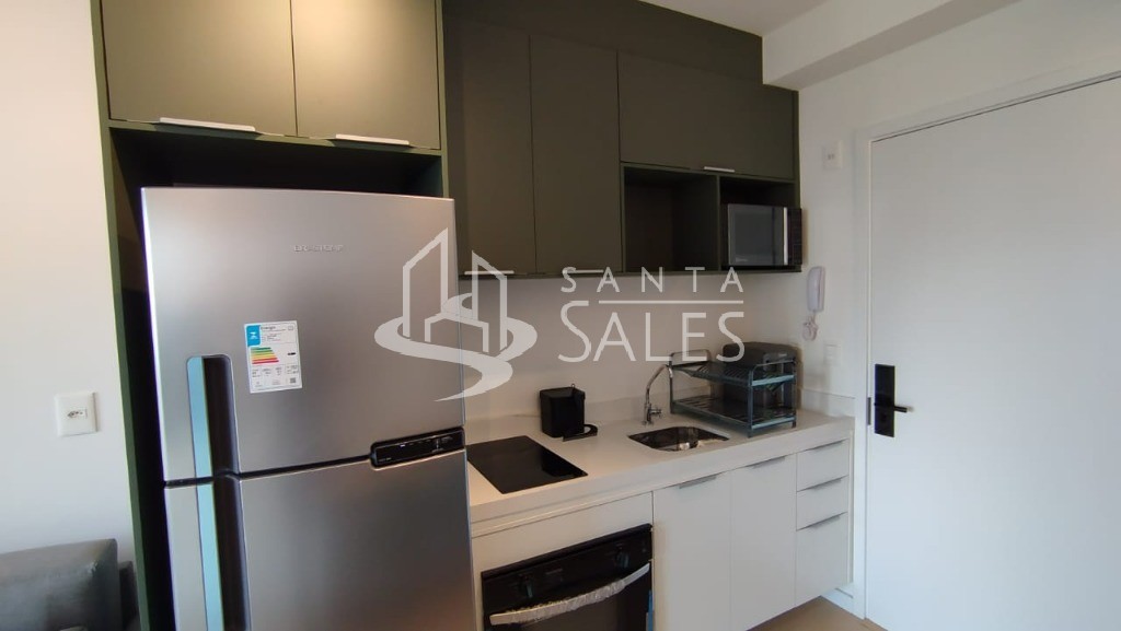 Apartamento, 1 quarto, 31 m² - Foto 17