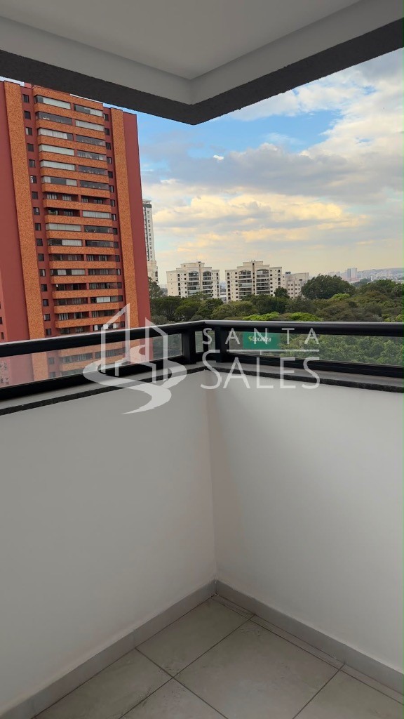 Apartamento, 2 quartos, 44 m² - Foto 8