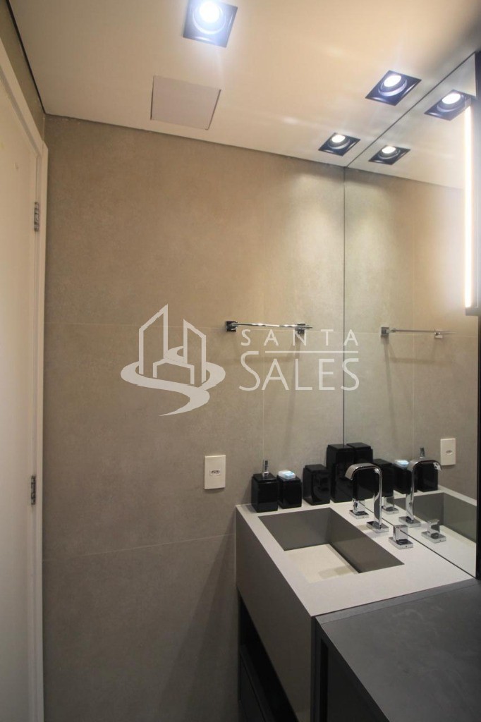 Apartamento, 3 quartos, 168 m² - Foto 35