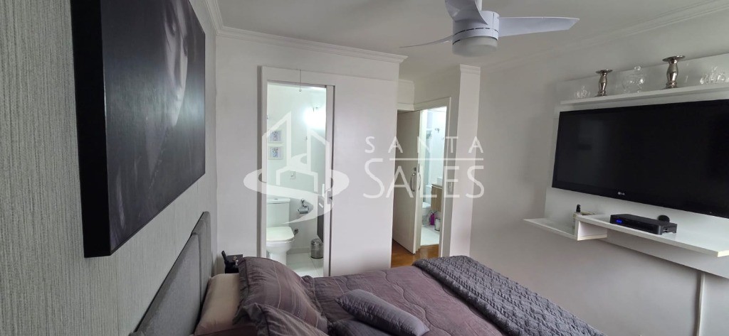 Apartamento, 3 quartos, 74 m² - Foto 11