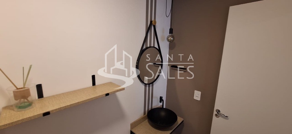Apartamento, 1 quarto, 29 m² - Foto 7