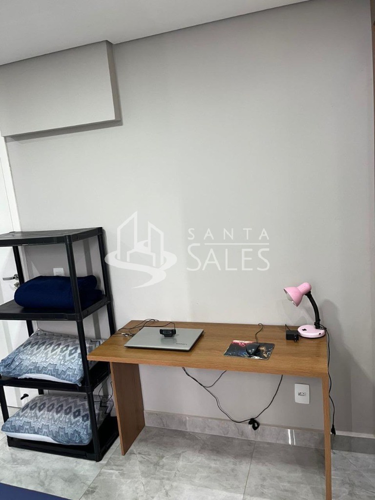 Apartamento, 2 quartos, 60 m² - Foto 13