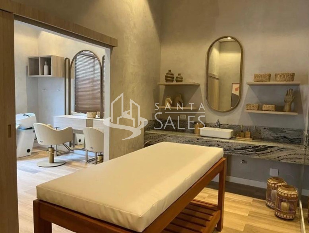 Apartamento, 3 quartos, 238 m² - Foto 1