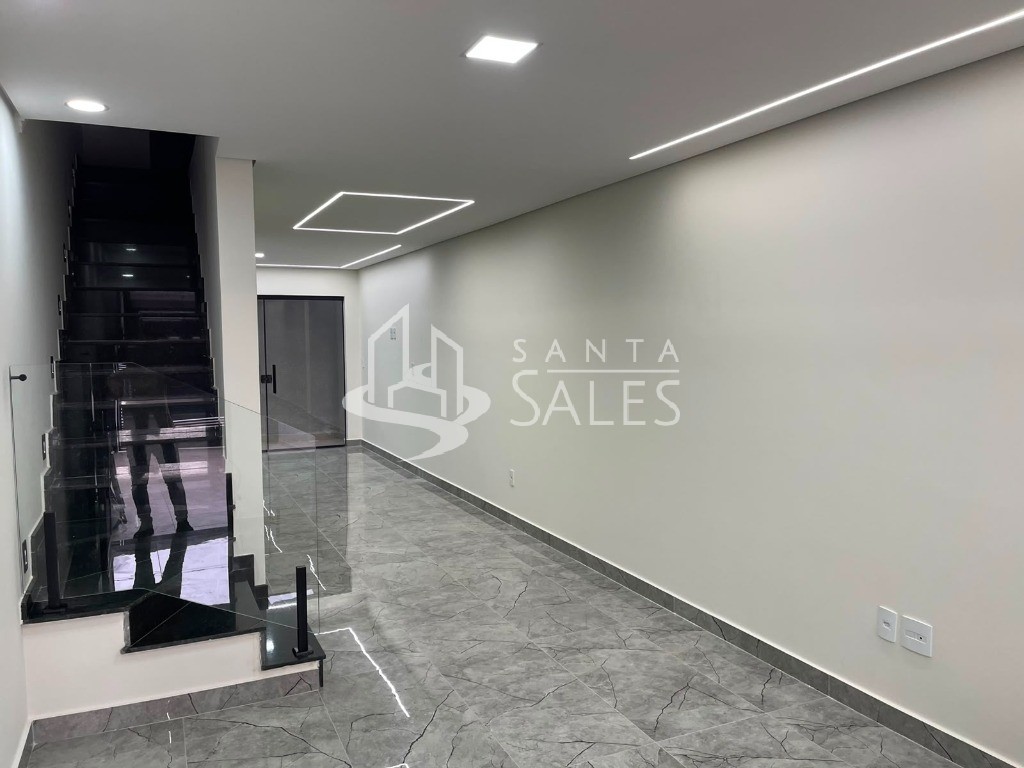 Sobrado, 3 quartos, 178 m² - Foto 30