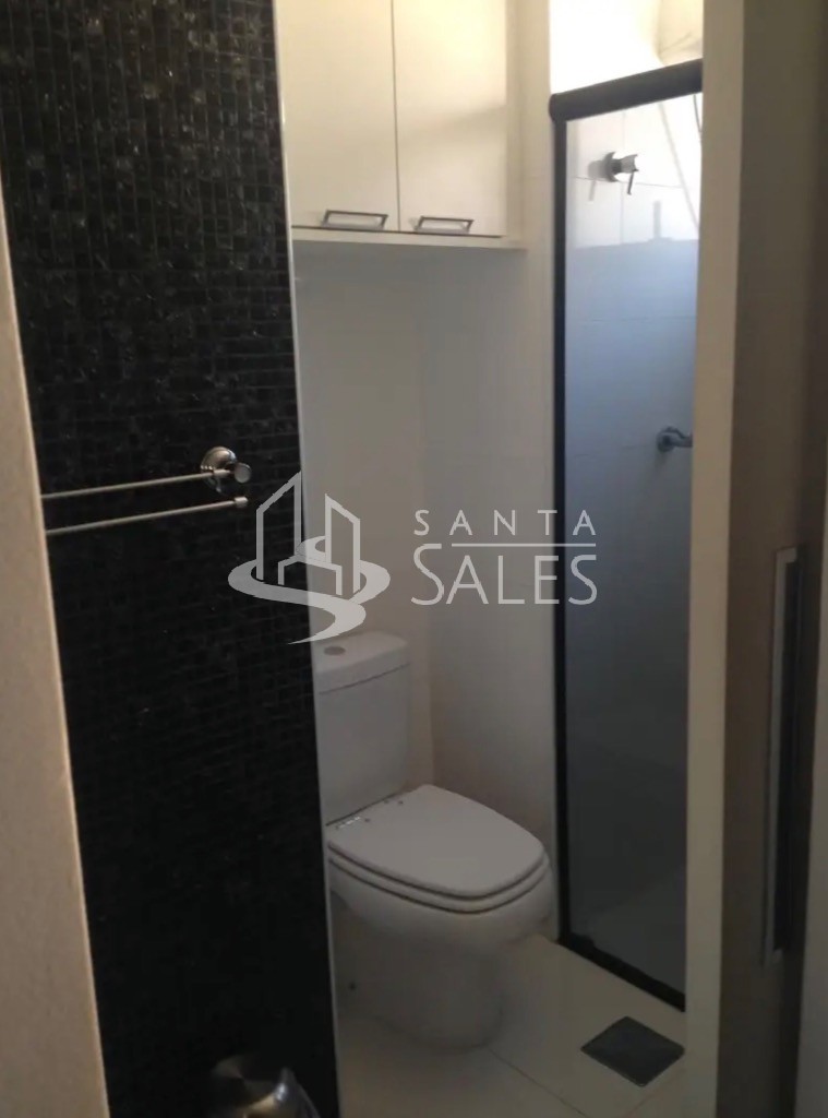 Apartamento, 1 quarto, 52 m² - Foto 17