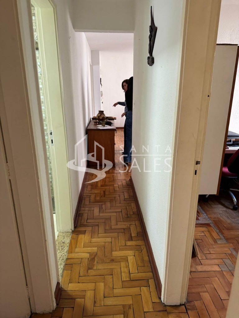Apartamento, 3 quartos, 50 m² - Foto 18
