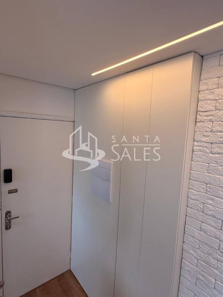 Apartamento, 1 quarto, 28 m² - Foto 11