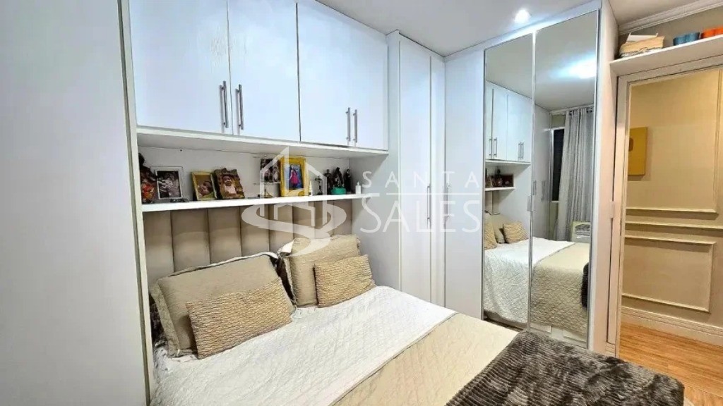 Apartamento, 2 quartos, 60 m² - Foto 12