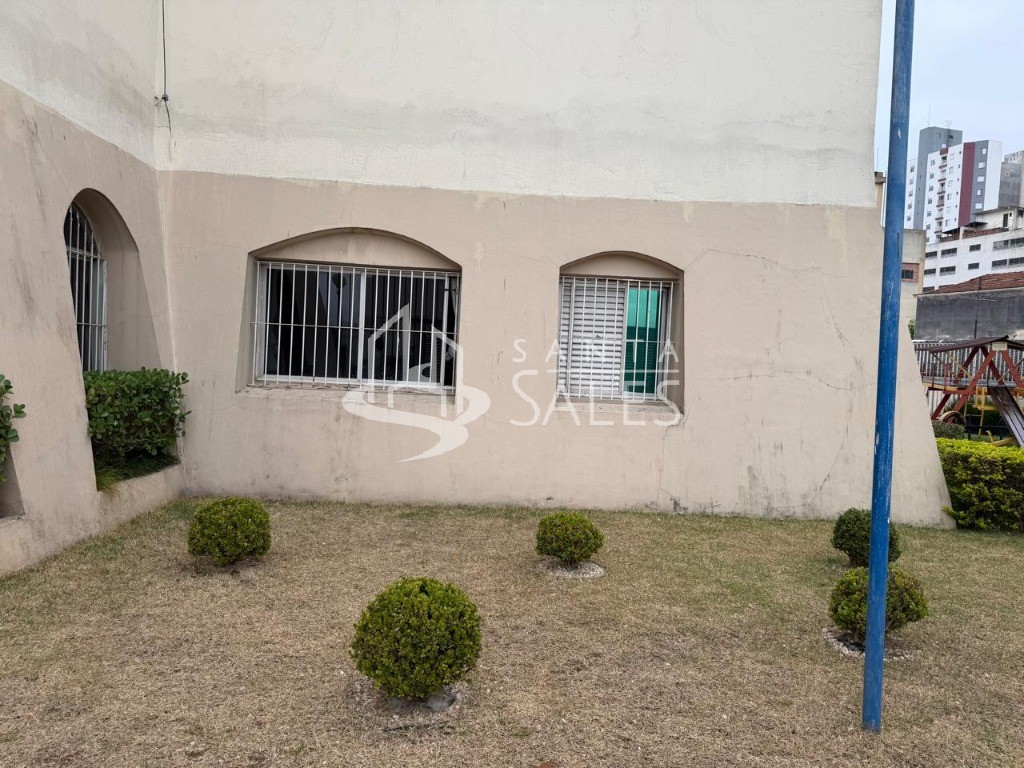 Apartamento, 1 quarto, 36 m² - Foto 23