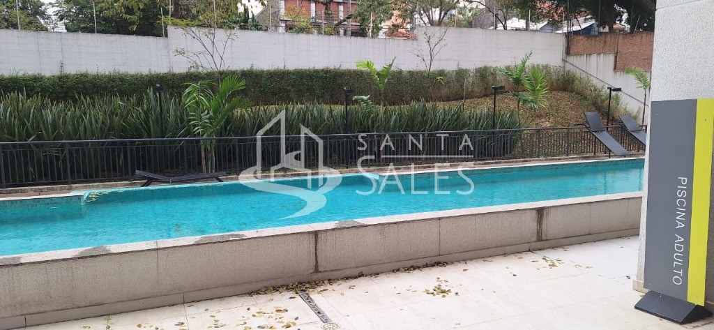 Apartamento, 1 quarto, 29 m² - Foto 20