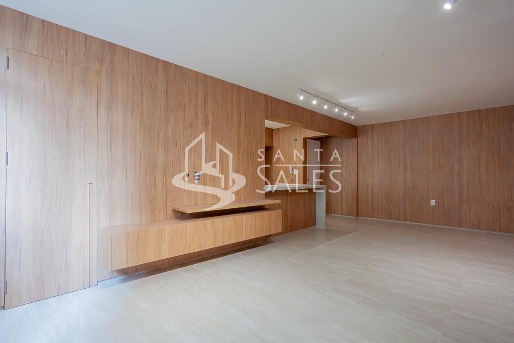 Apartamento, 2 quartos, 96 m² - Foto 3