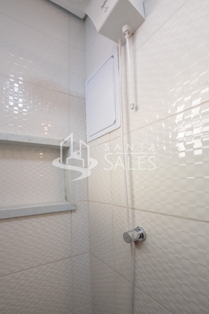 Apartamento, 1 quarto, 14 m² - Foto 8