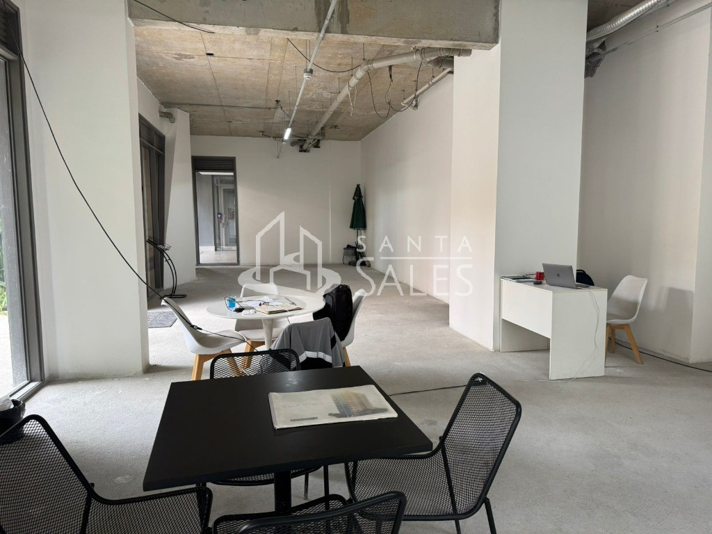 Loja-Salão, 325 m² - Foto 3