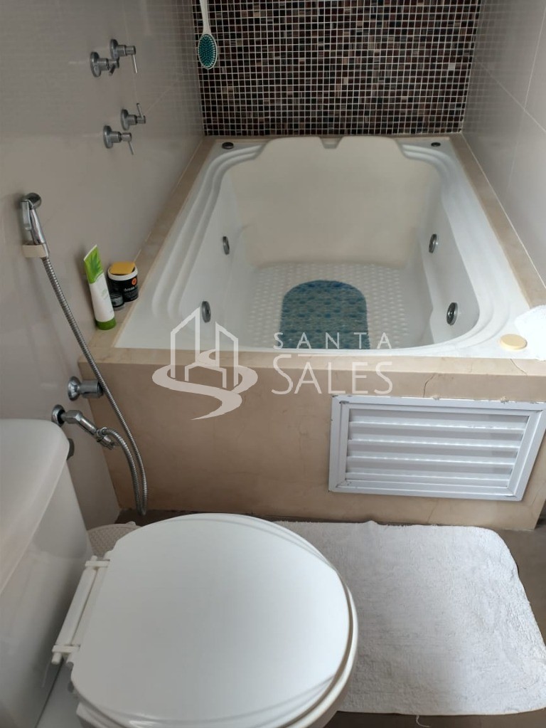 Sobrado, 3 quartos, 150 m² - Foto 36
