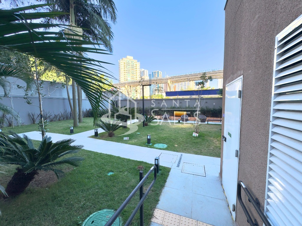 Apartamento, 1 quarto, 26 m² - Foto 12