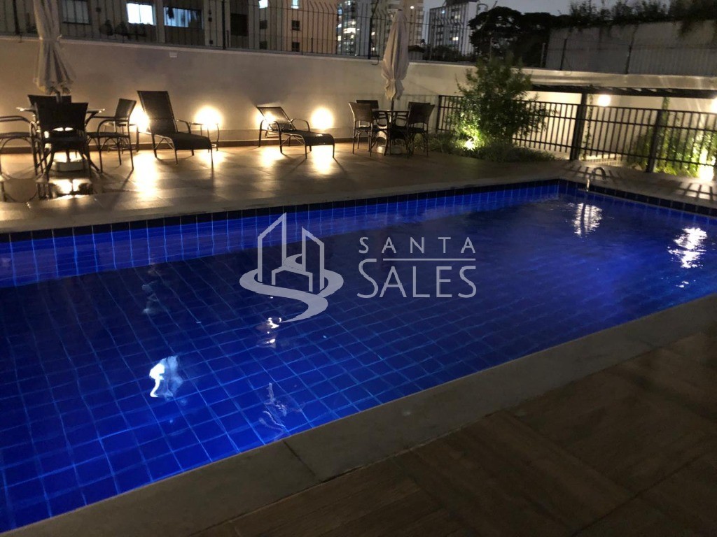 Apartamento, 4 quartos, 116 m² - Foto 31