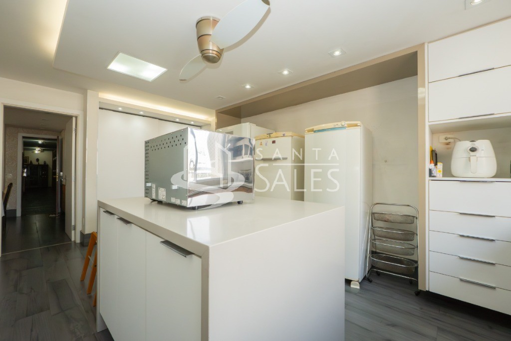 Apartamento, 4 quartos, 369 m² - Foto 48